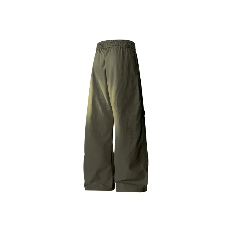 Supremo Cat Casual Pants Unisex-3