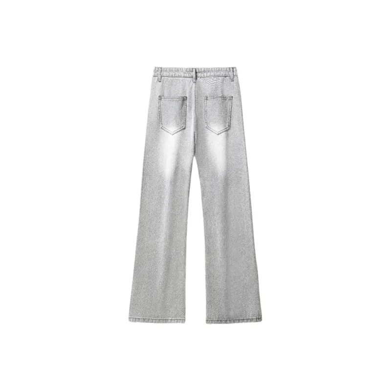 AMBER LIGHT Jeans Unisex-9