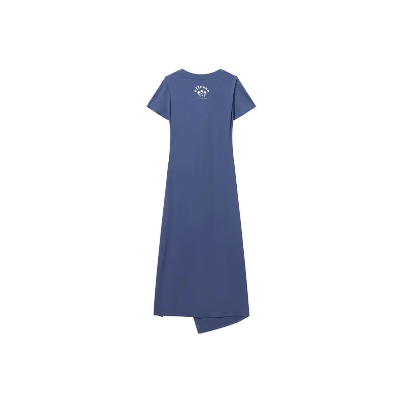 Ellesse Short Sleeved Dress Women's-3