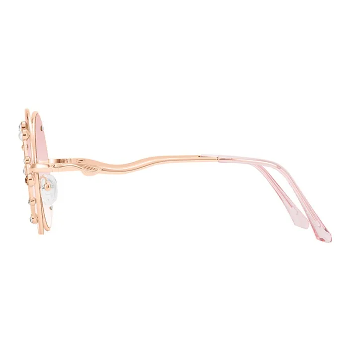 MUYKUY Sunglasses Unisex-8