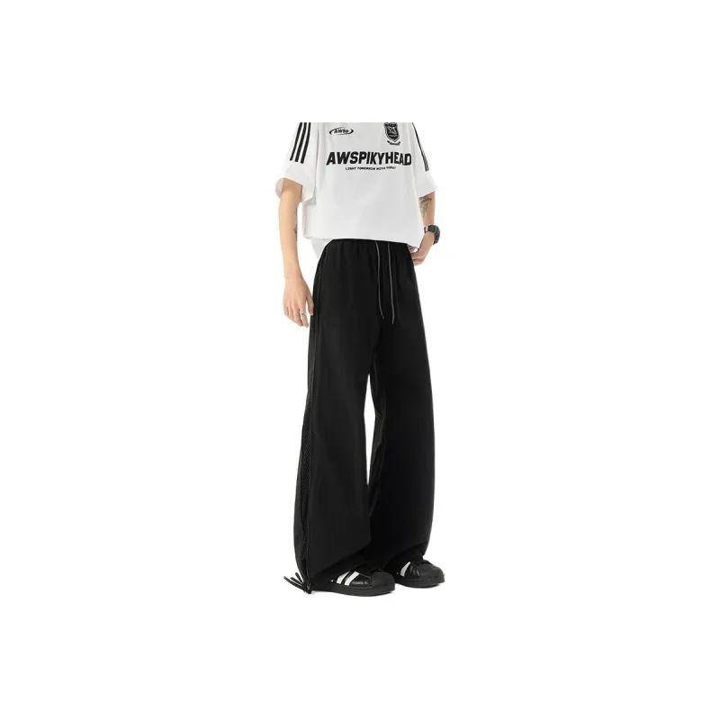 YATSI Casual Pants Unisex-7