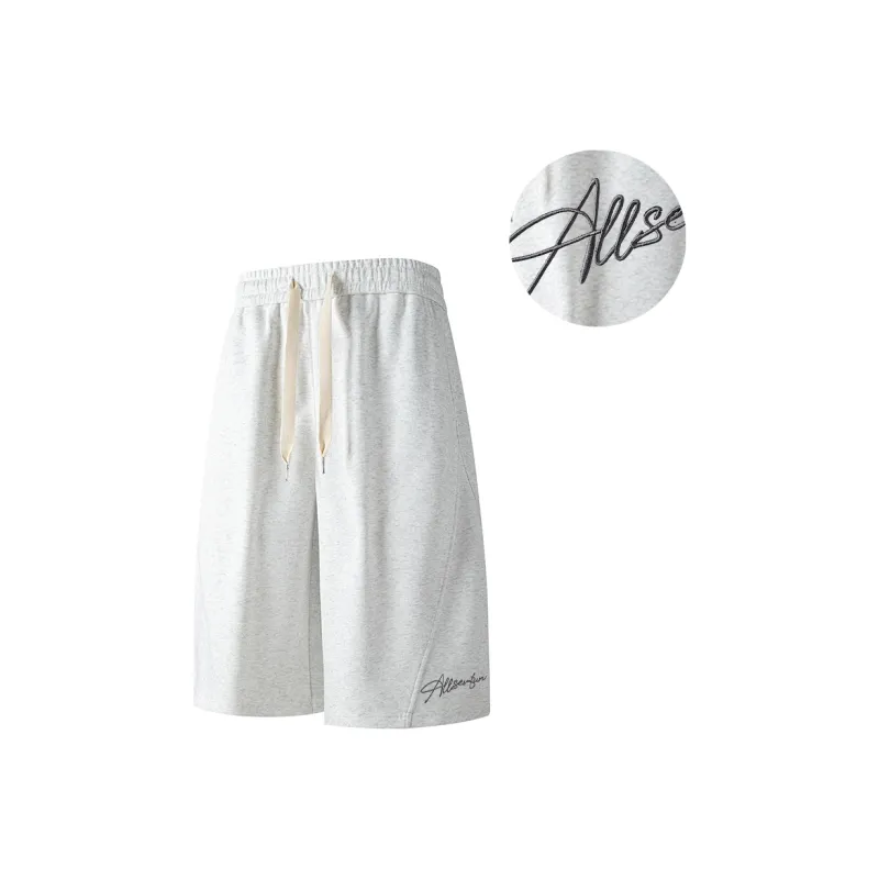 7 SEVFUN Casual Shorts Unisex-6