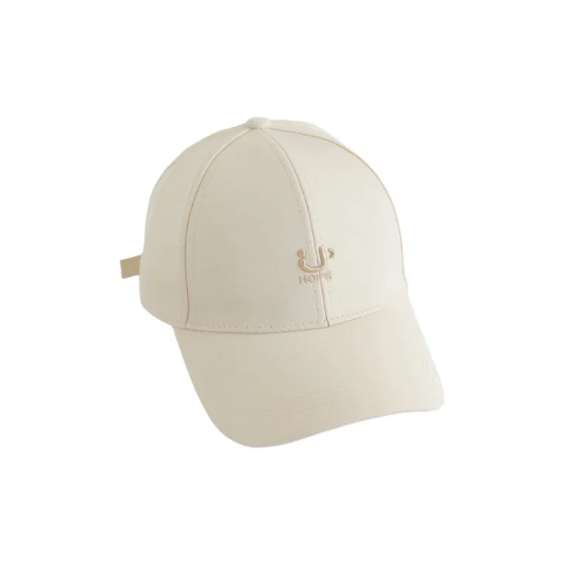 Ai Jiawei Cotton Baseball Caps Unisex-12