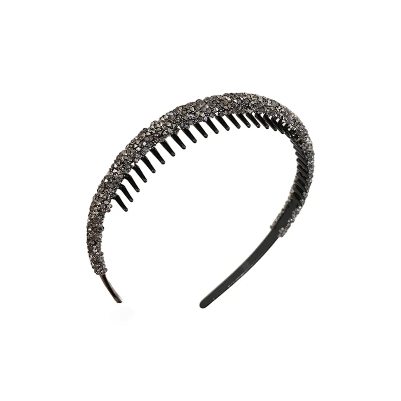 GOODY Plastic Headbands Women's-4