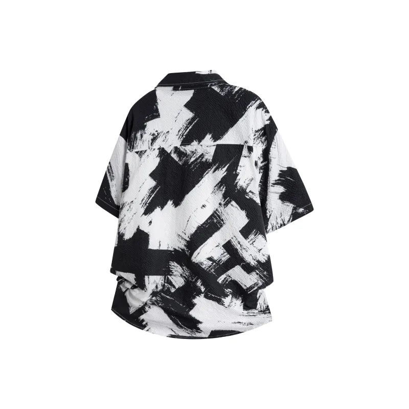 NEAR HERE Shirts Unisex-13