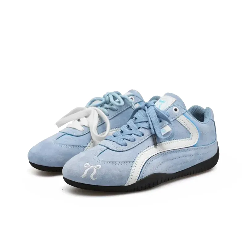 Yalu Low Top Skateboard Shoes Women's-7