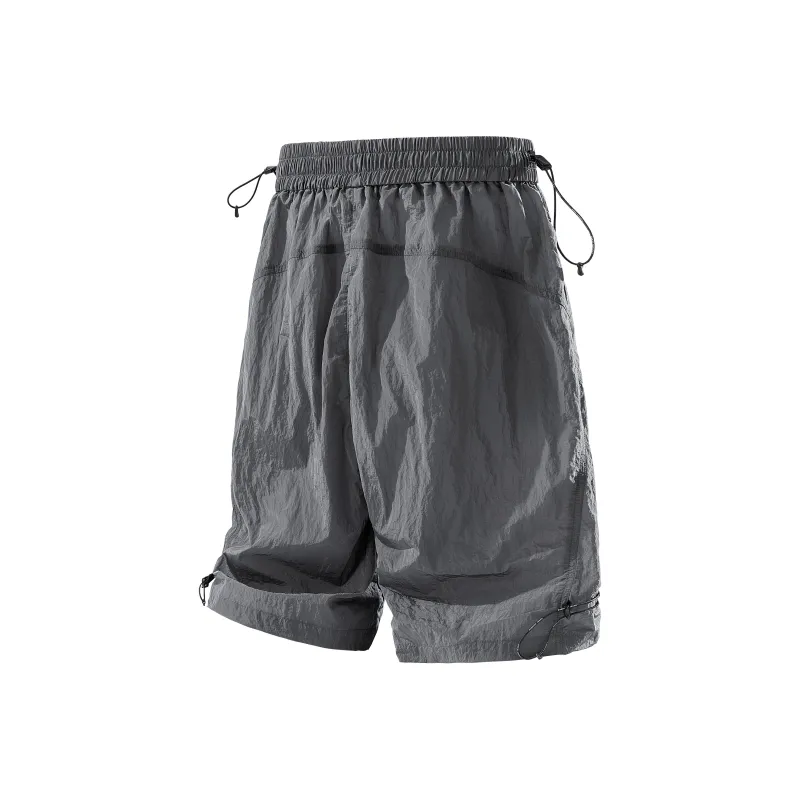 GOOSELIAR Casual Shorts Unisex-15