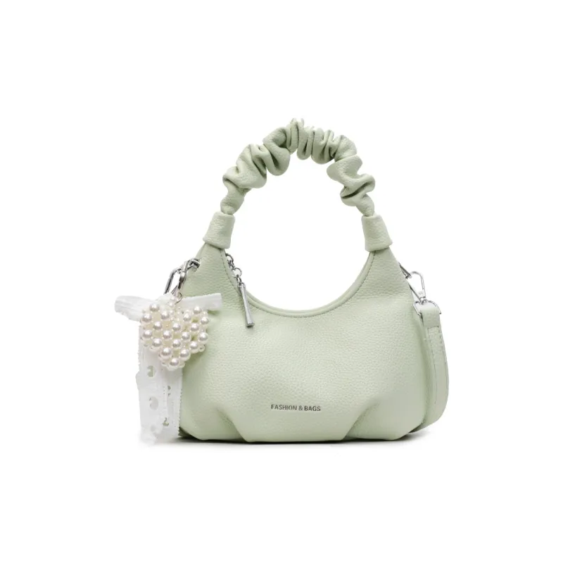 BAODIDAISHU PU Shoulder Bag, Crossbody Bag Women's Multicolor-17