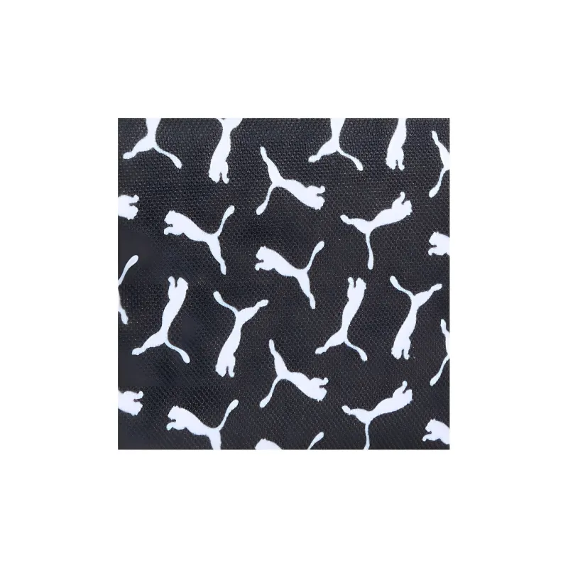 PUMA AOP Polyester Wallet Unisex Black-4