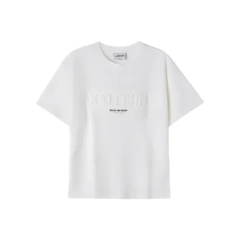 KXLFCHN T Shirts Unisex