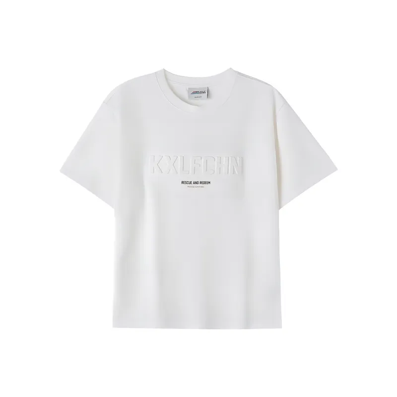 KXLFCHN T Shirts Unisex-0