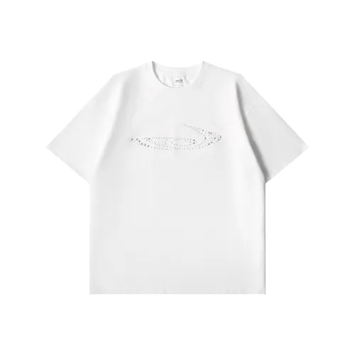 NewJnxs 남녀공용 티셔츠