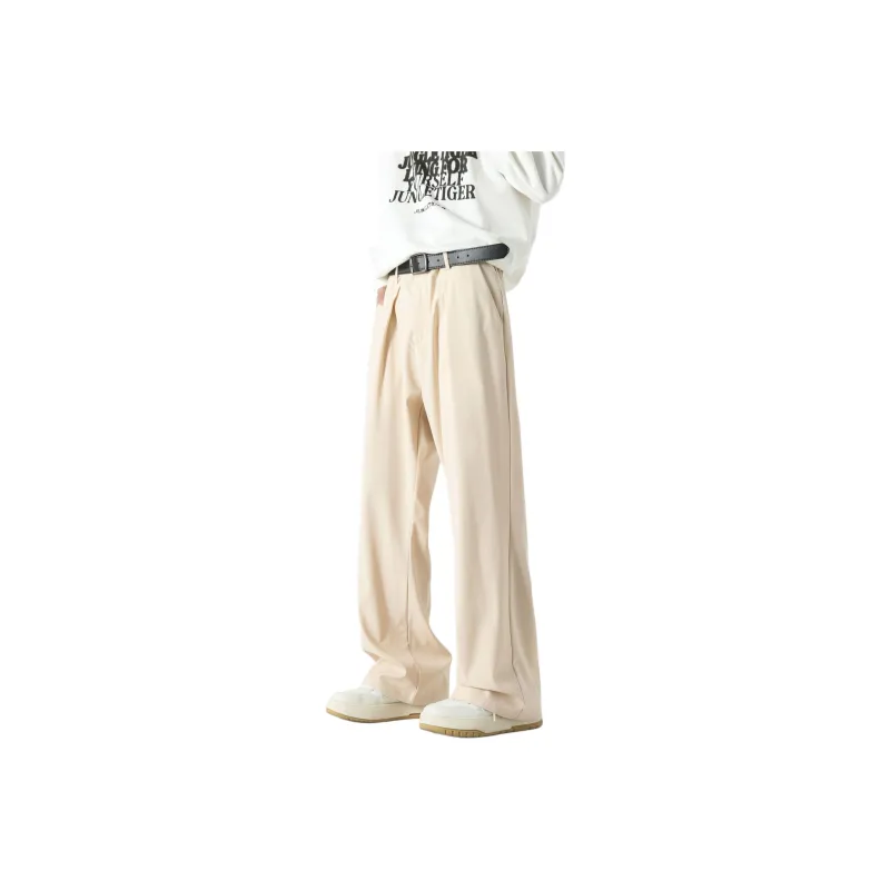 Turandot Suit Trousers Unisex-4