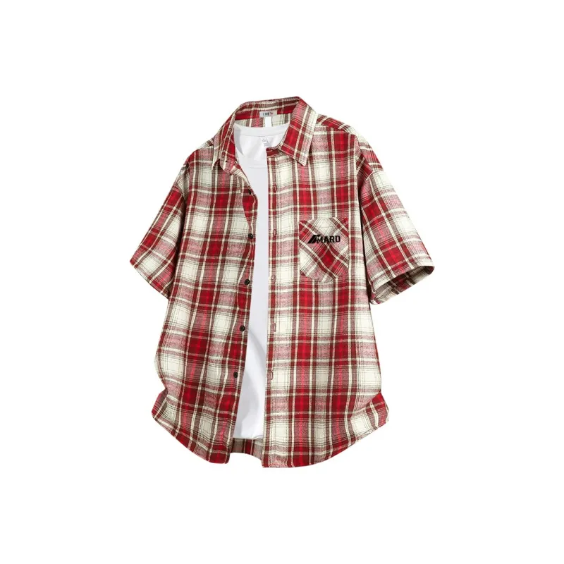 RED DRAGONFLY Shirts Unisex-4