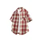 Red Plaid