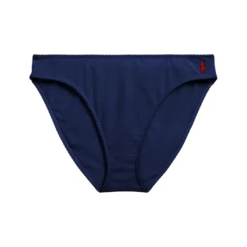 Polo Ralph Lauren Underpants Women's 1 Pack Marine Blue