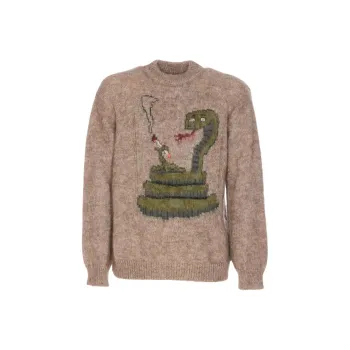 Magliano Biscita Jumper