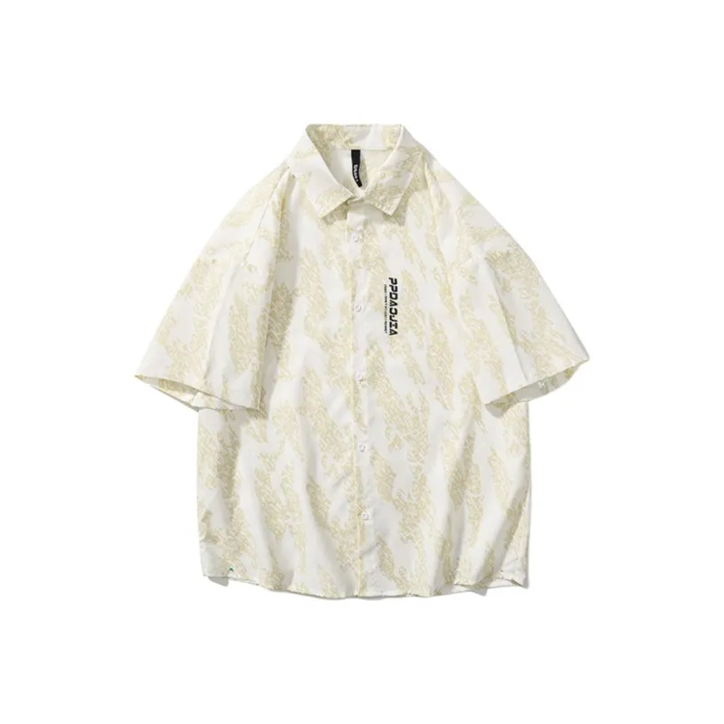 OKPI Shirts Unisex-0