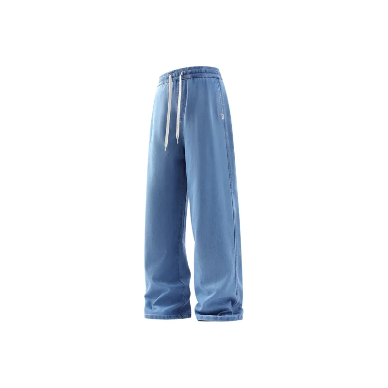 Fingercroxx Jeans Unisex-0