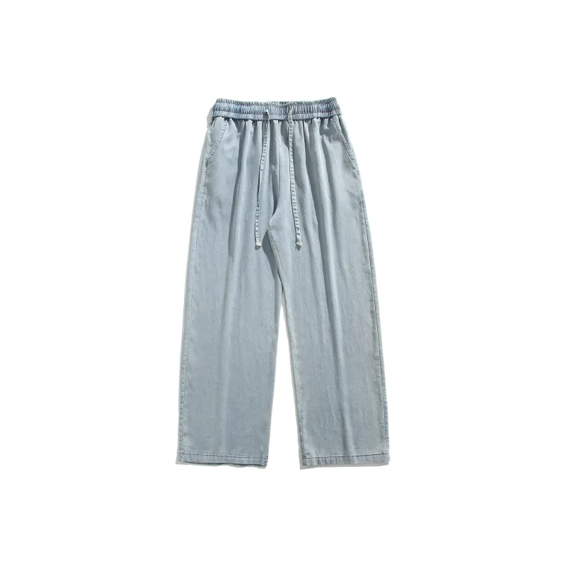 TALKING TOM Jeans Unisex-5