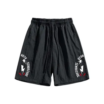 Anyveiw Casual Shorts Unisex