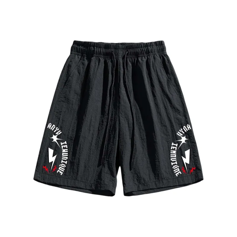 Anyveiw Casual Shorts Unisex-0