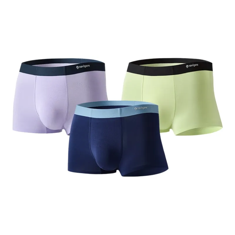 NAVIGARE Underpants Men's 3 Pack-32
