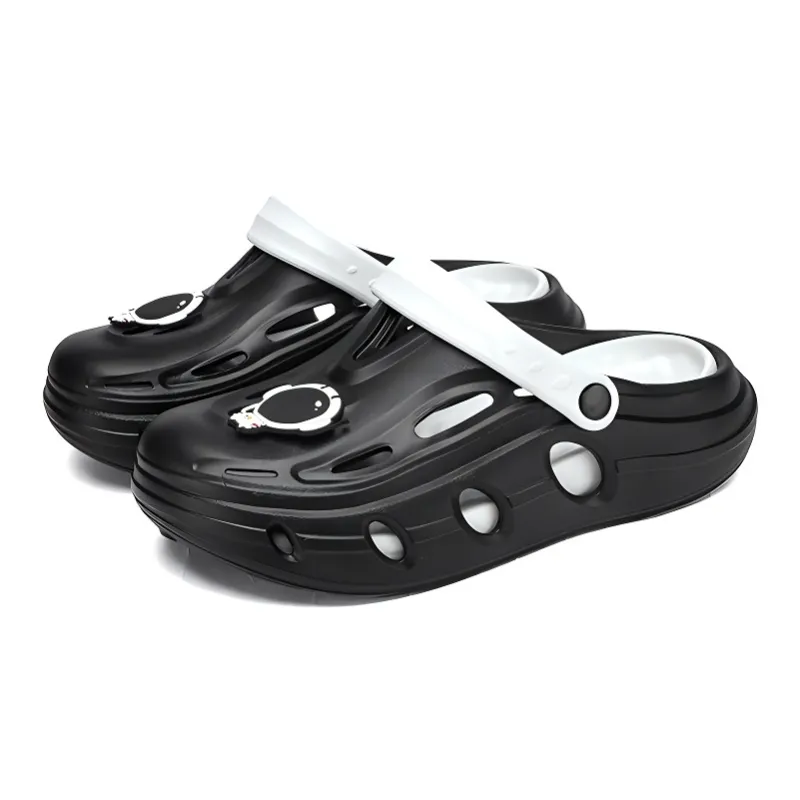 Le drag Slippers / Home Slippers-9