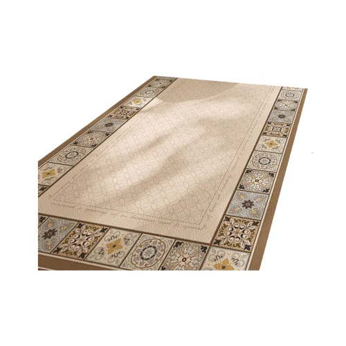 Spinning autumn pie Tablecloths / Table Mats