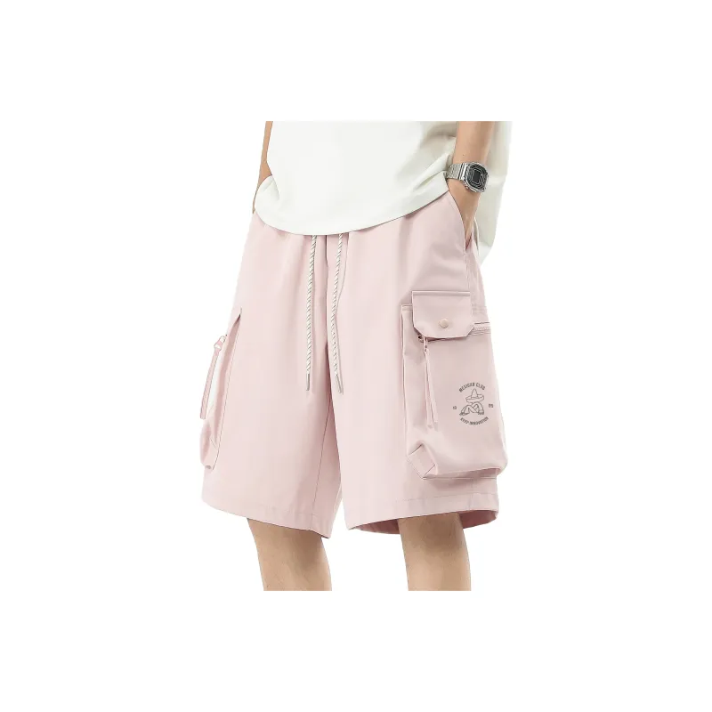 MEXICAN Cargo Shorts Unisex-5