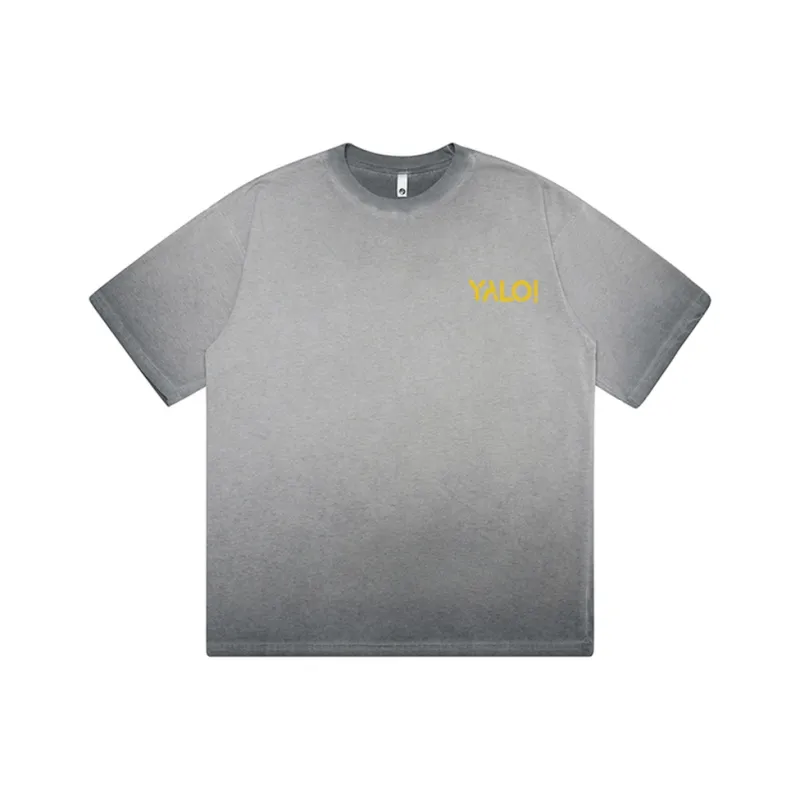SIL VITIN T-Shirts Unisex-2