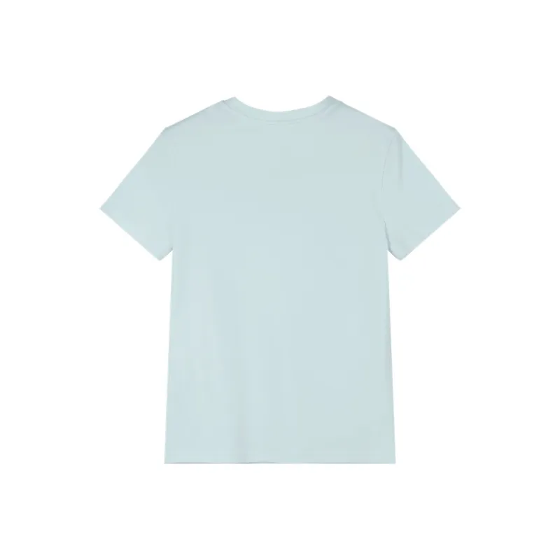 RUMMANDY Set in Sleeve T Shirt Women's-36
