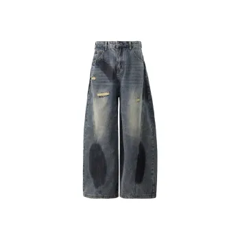 Olivia Share777 Jeans Women's Blue