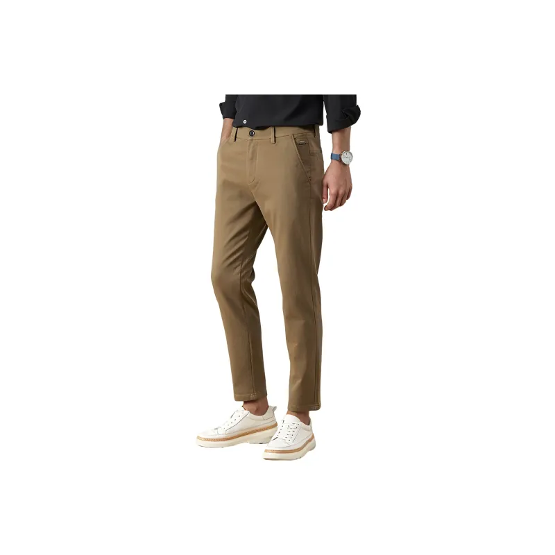 NDU Casual Pants Men-0