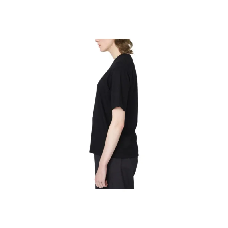Nanamica Wool T shirt-1