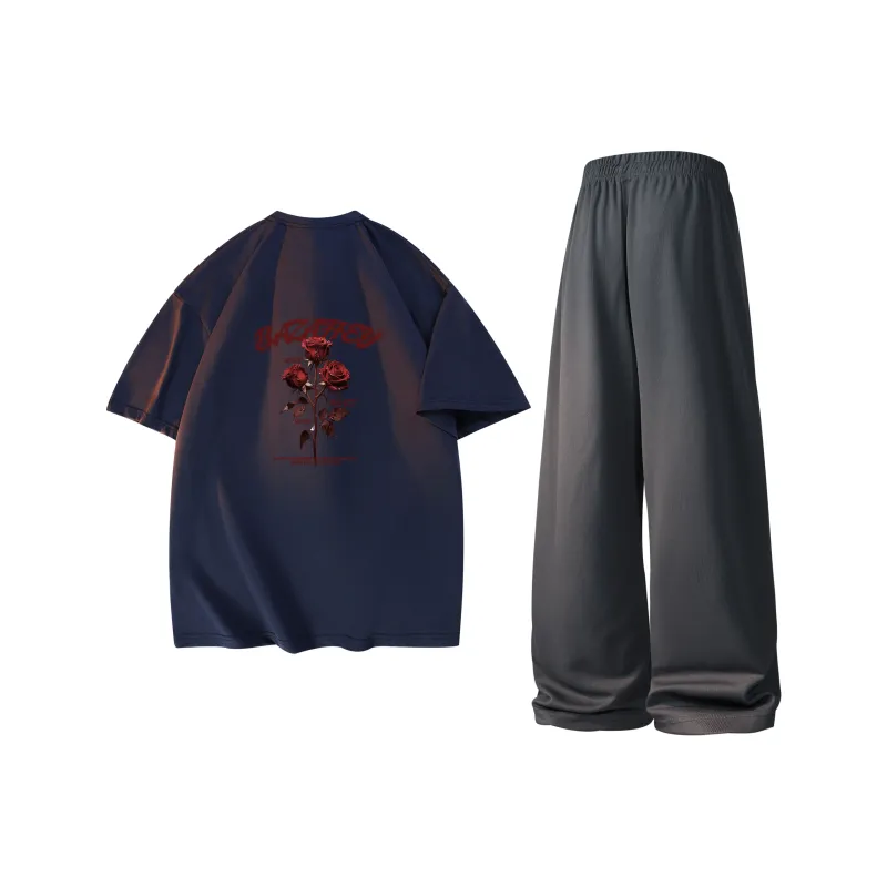 Supremo Cat Casual Sportswear Unisex-11