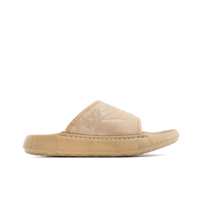 Ignition Slip Resistant Abrasion Resistant Slide Slippers Men's-8