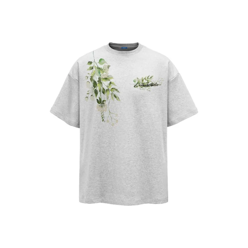 COMOWA T-Shirts Unisex-8
