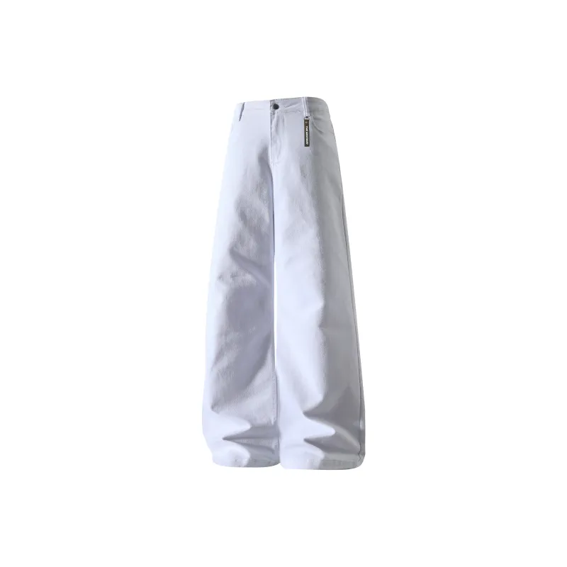 Journey To The West Jeans Unisex-21