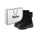 Black (Fleece-Lined)