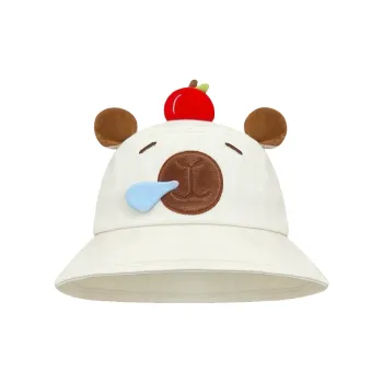 OXO OVERLOAD Cotton Bucket Hats Unisex