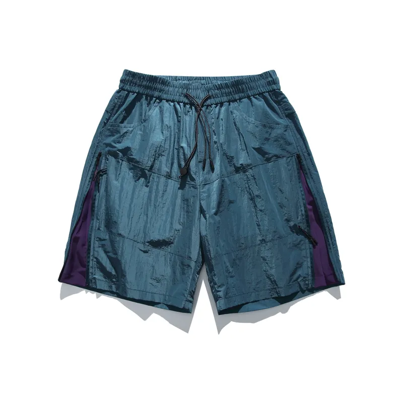 OXO OVERLOAD Casual Shorts Unisex-12