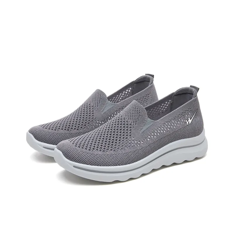 DOUBLE STAR 88 Flyknit Women's Casual Shoes Low Top Women's-27
