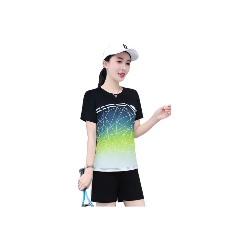 The New Age Family Fitness Set Women's-3