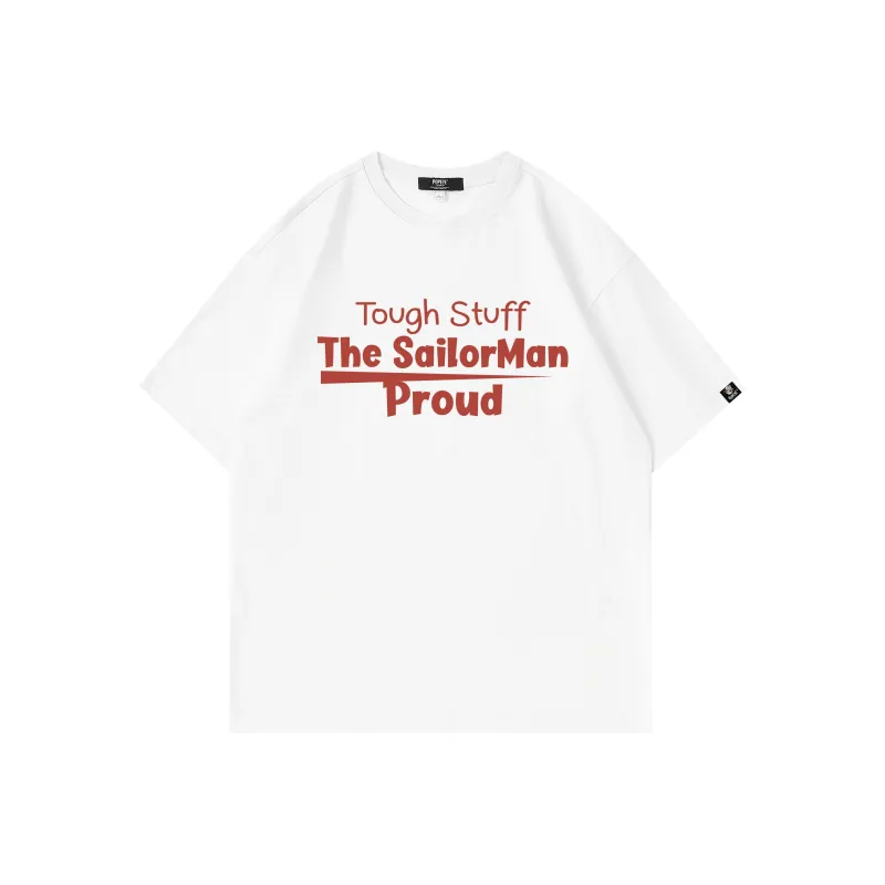POPEYE T-Shirts Unisex-5