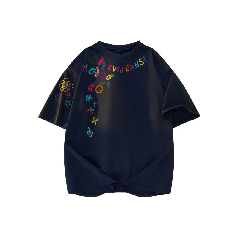 Yiwen T Shirts Unisex-9