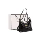 Midnight Black+Shopping Bag