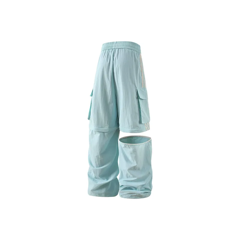 PAL ONGACO Casual Pants Unisex-19