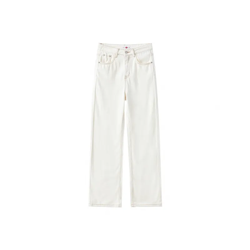 Lee Cooper Jeans Women's Cloud White-0