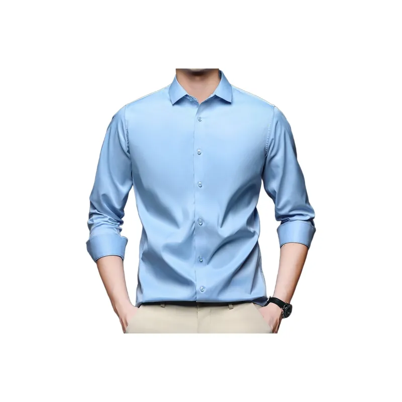 Vintage cars Shirts Men-8